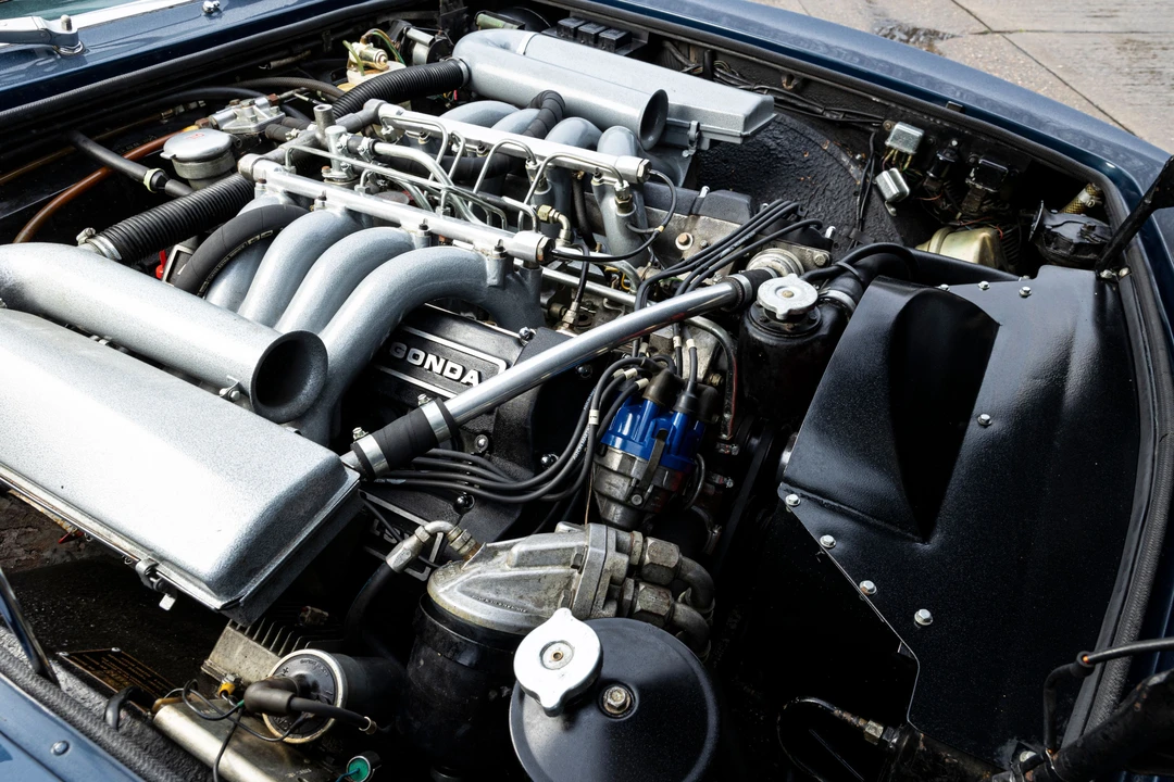 1971 Aston Martin DBS V8 - Image 4 of 31