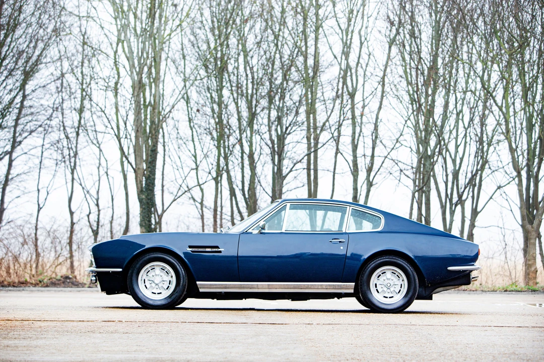 1971 Aston Martin DBS V8 - Image 29 of 31