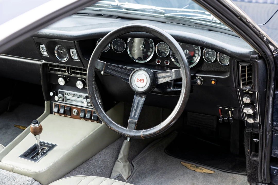 1971 Aston Martin DBS V8 - Image 16 of 31