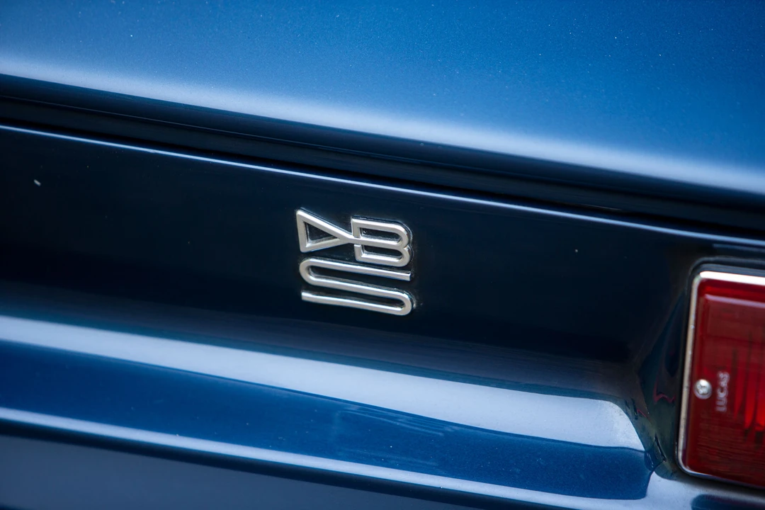 1971 Aston Martin DBS V8 - Image 31 of 31