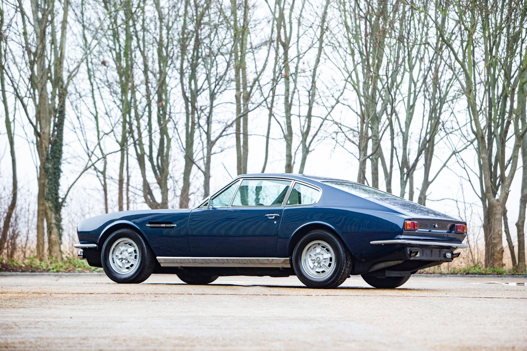 1971 Aston Martin DBS V8 - Image 30 of 31