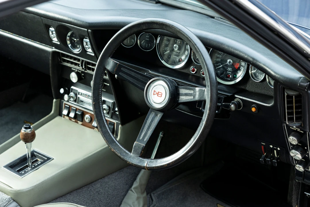 1971 Aston Martin DBS V8 - Image 10 of 31