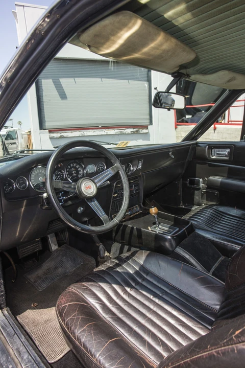 1971 Aston Martin DBS V8 - Image 16 of 31
