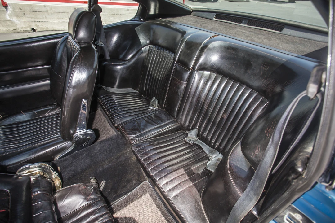 1971 Aston Martin DBS V8 - Image 13 of 31