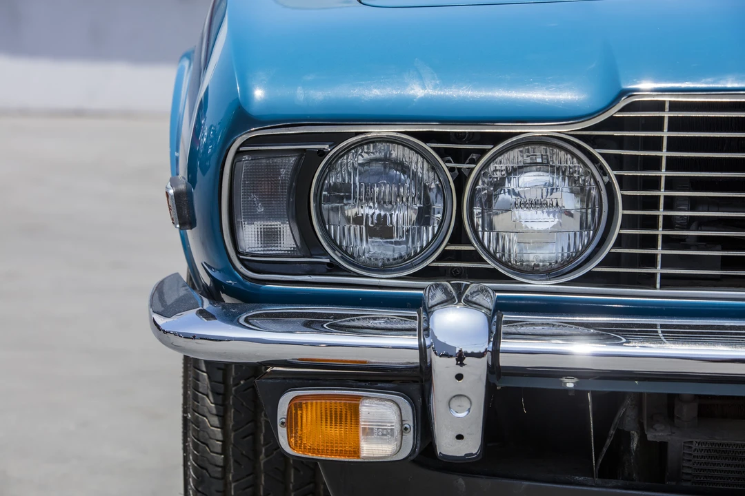 1971 Aston Martin DBS V8 - Image 28 of 31