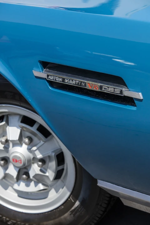 1971 Aston Martin DBS V8 - Image 31 of 31