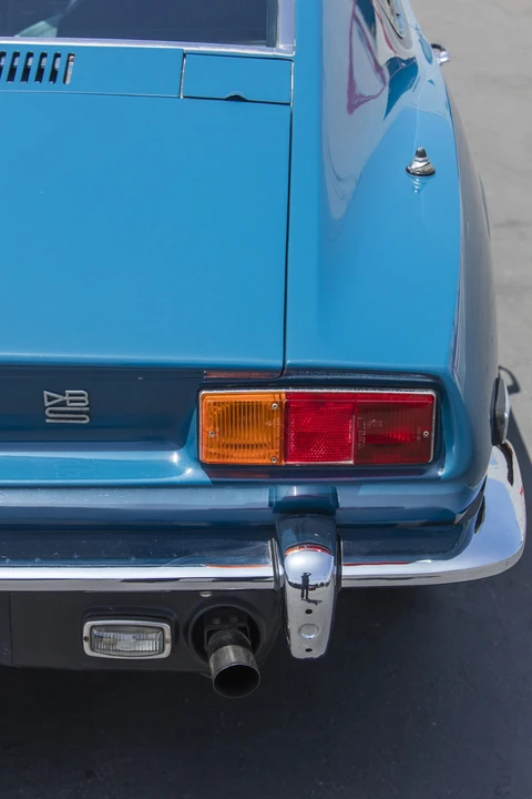 1971 Aston Martin DBS V8 - Image 20 of 31