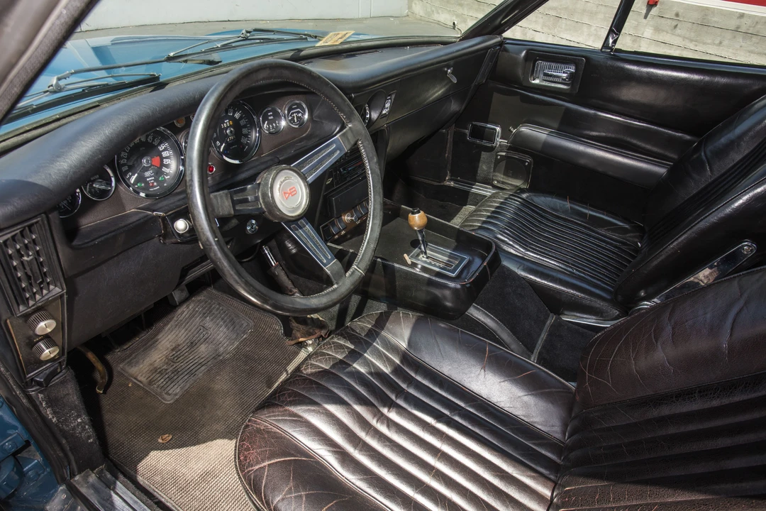 1971 Aston Martin DBS V8 - Image 18 of 31