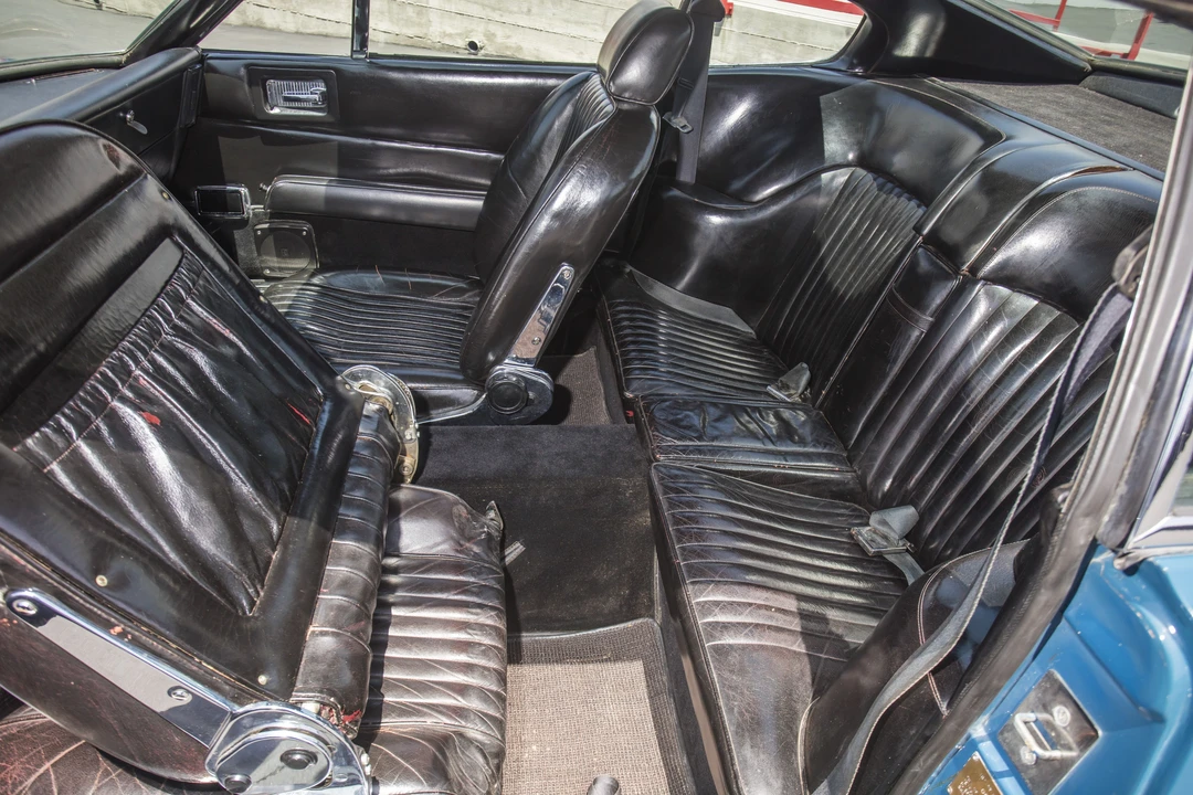 1971 Aston Martin DBS V8 - Image 14 of 31