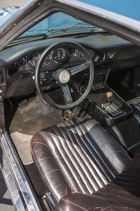 1971 Aston Martin DBS V8 - Image 15 of 31