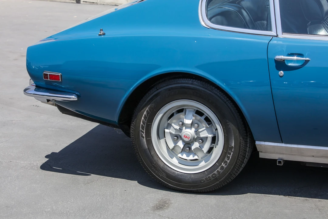 1971 Aston Martin DBS V8 - Image 21 of 31