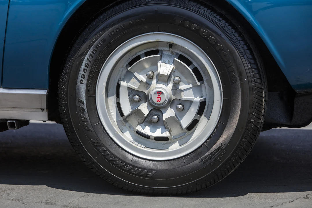 1971 Aston Martin DBS V8 - Image 24 of 31