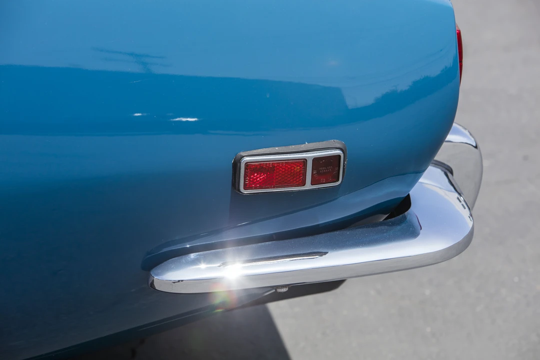 1971 Aston Martin DBS V8 - Image 26 of 31