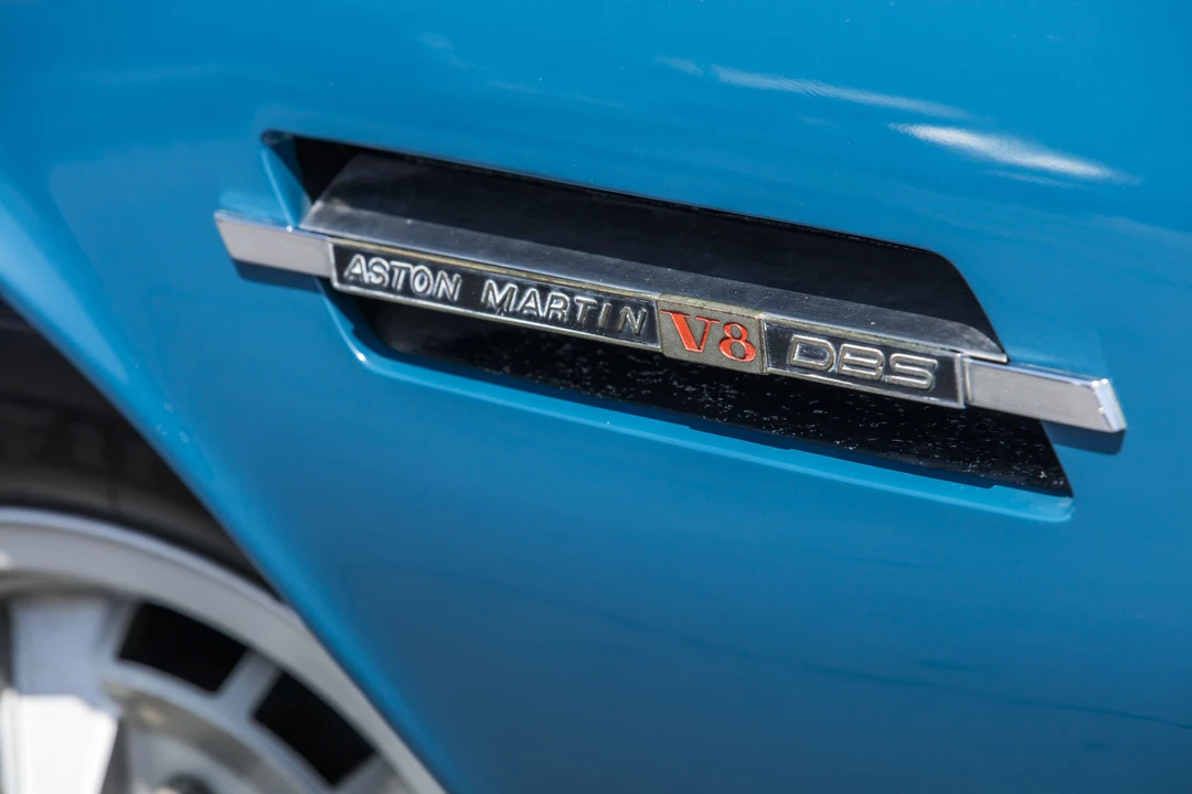 1971 Aston Martin DBS V8 - Image 30 of 31