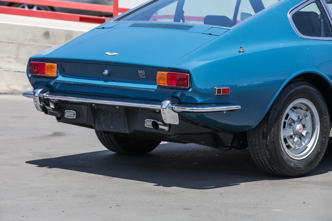 1971 Aston Martin DBS V8 - Image 22 of 31