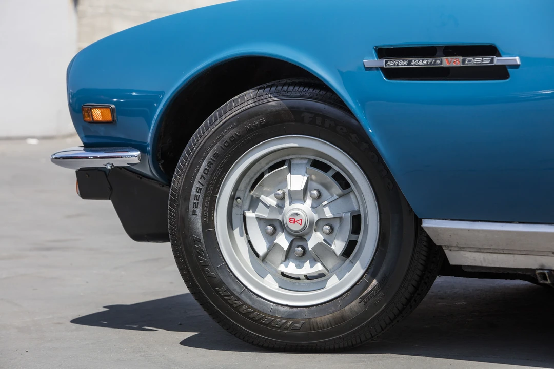 1971 Aston Martin DBS V8 - Image 27 of 31