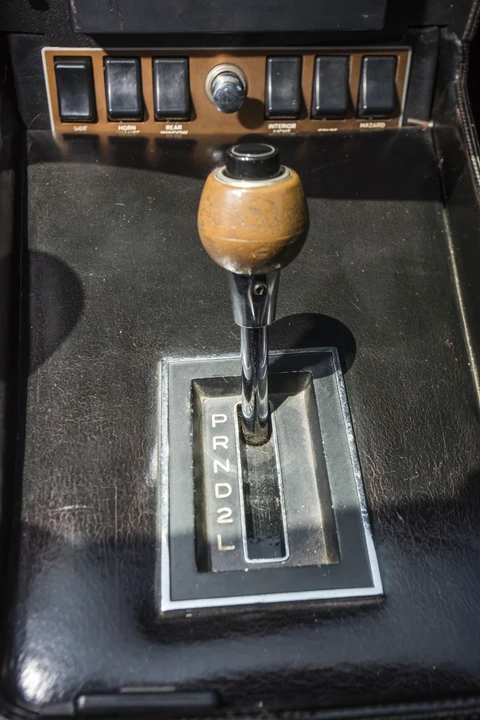 1971 Aston Martin DBS V8 - Image 8 of 31
