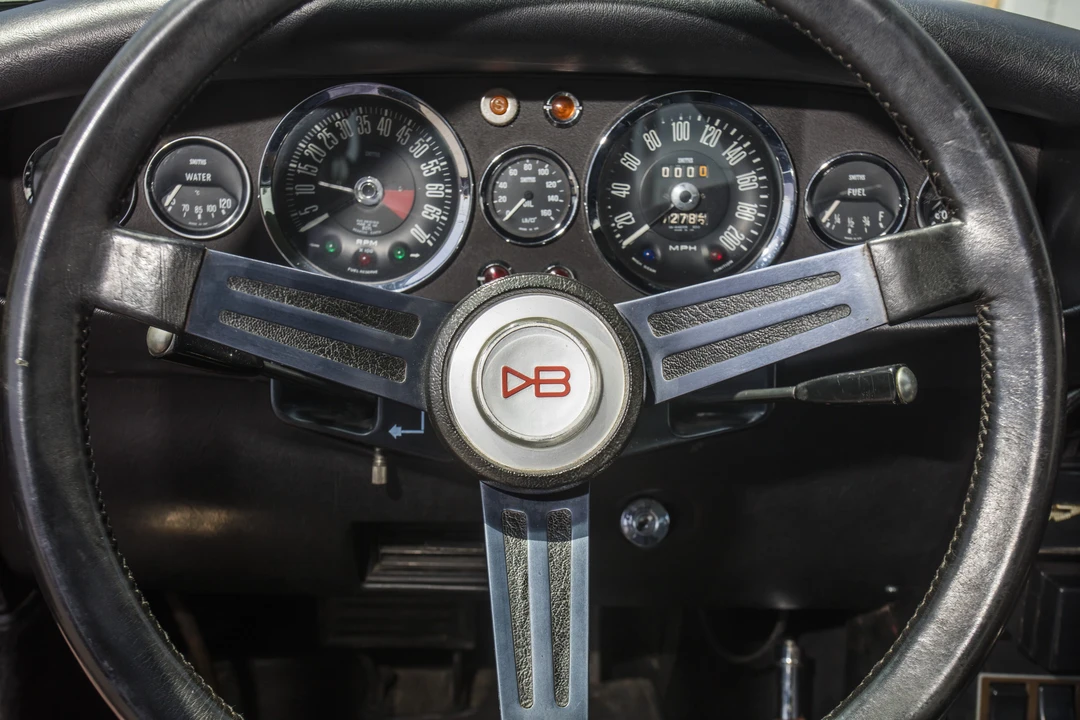 1971 Aston Martin DBS V8 - Image 11 of 31