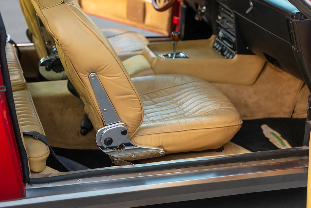 1971 Aston Martin DBS V8 - Image 28 of 31