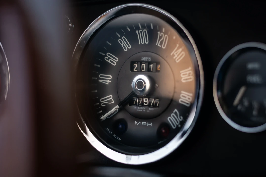1971 Aston Martin DBS V8 - Image 25 of 31