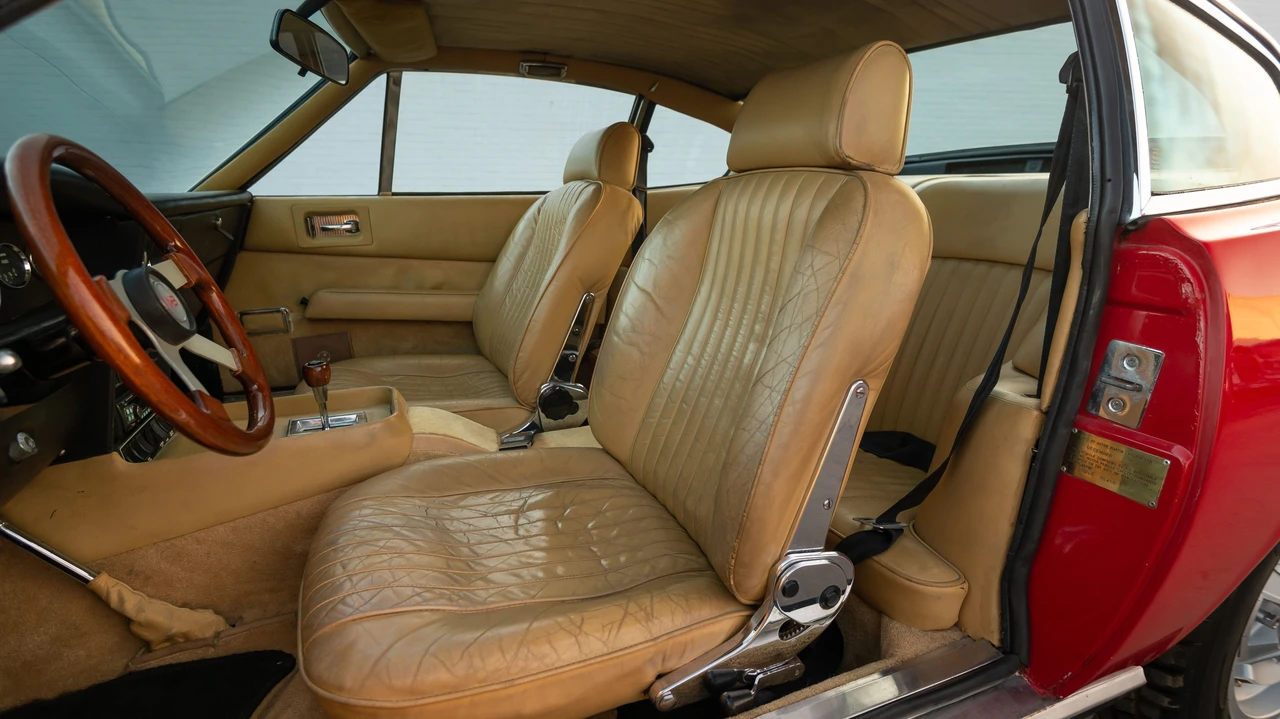 1971 Aston Martin DBS V8 - Image 30 of 31