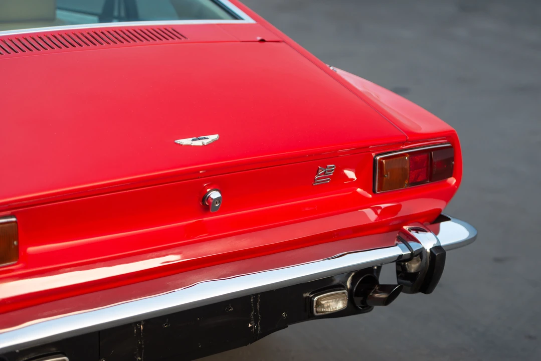 1971 Aston Martin DBS V8 - Image 14 of 31
