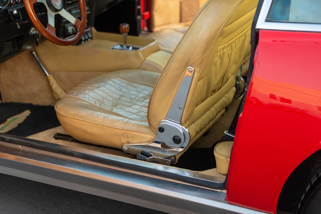 1971 Aston Martin DBS V8 - Image 27 of 31