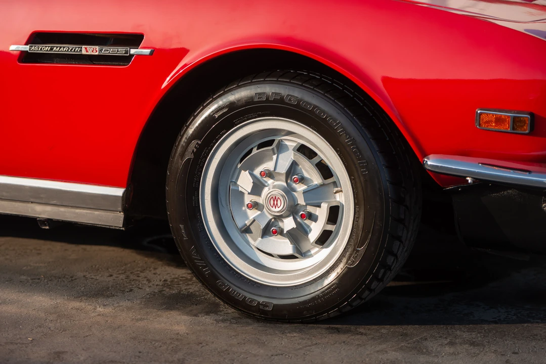 1971 Aston Martin DBS V8 - Image 12 of 31