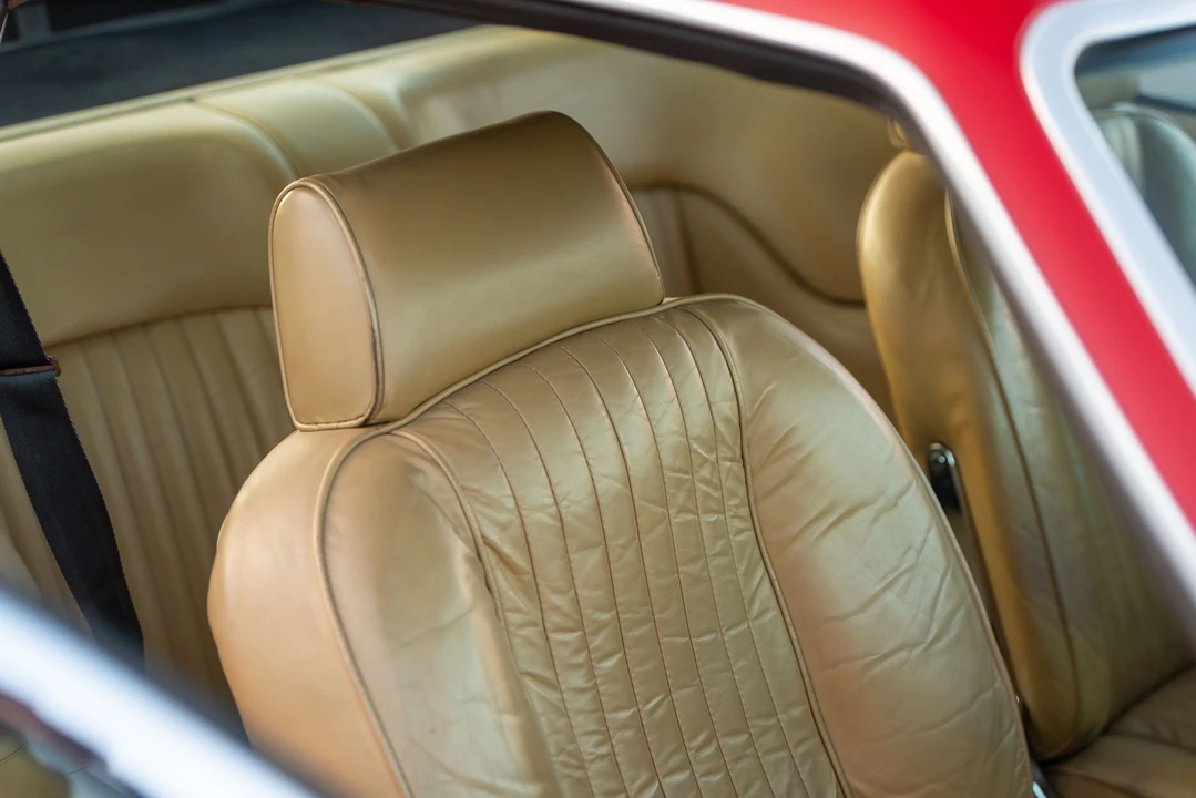 1971 Aston Martin DBS V8 - Image 29 of 31