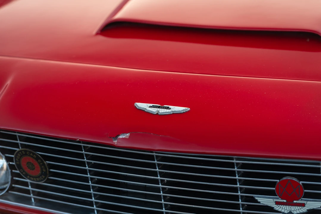 1971 Aston Martin DBS V8 - Image 20 of 31