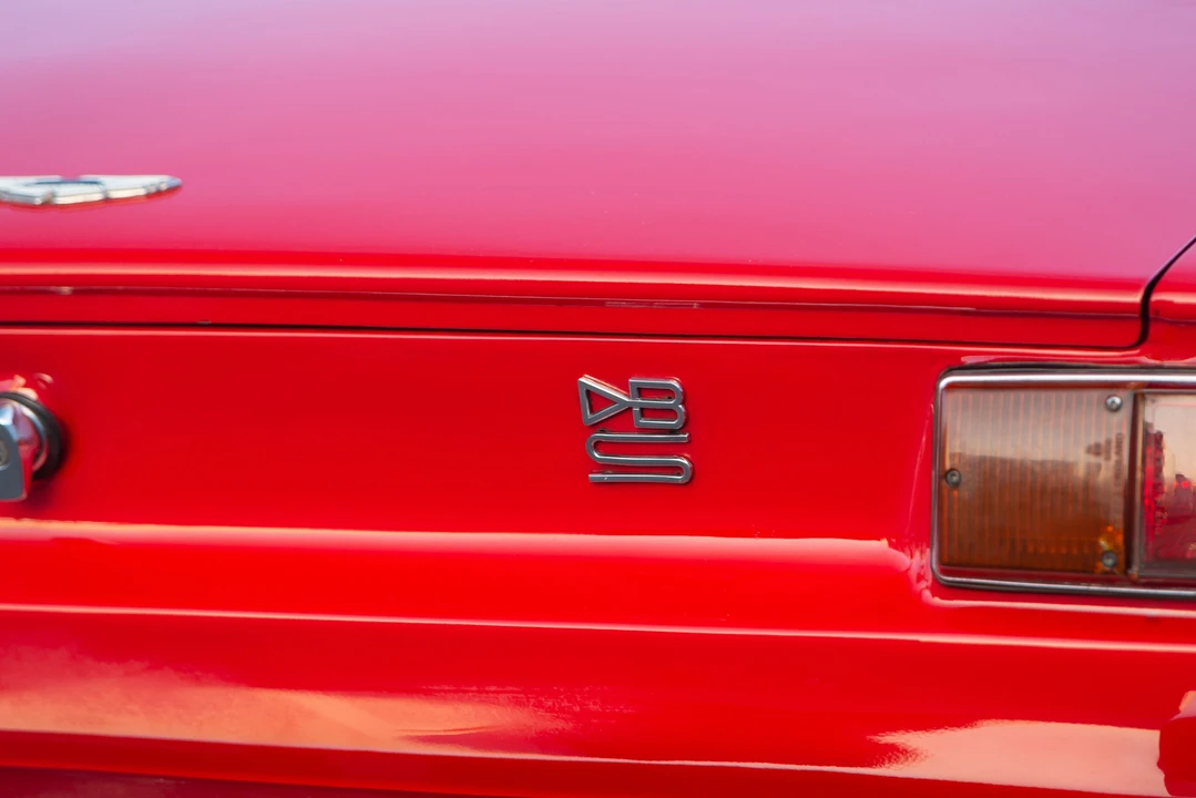 1971 Aston Martin DBS V8 - Image 16 of 31