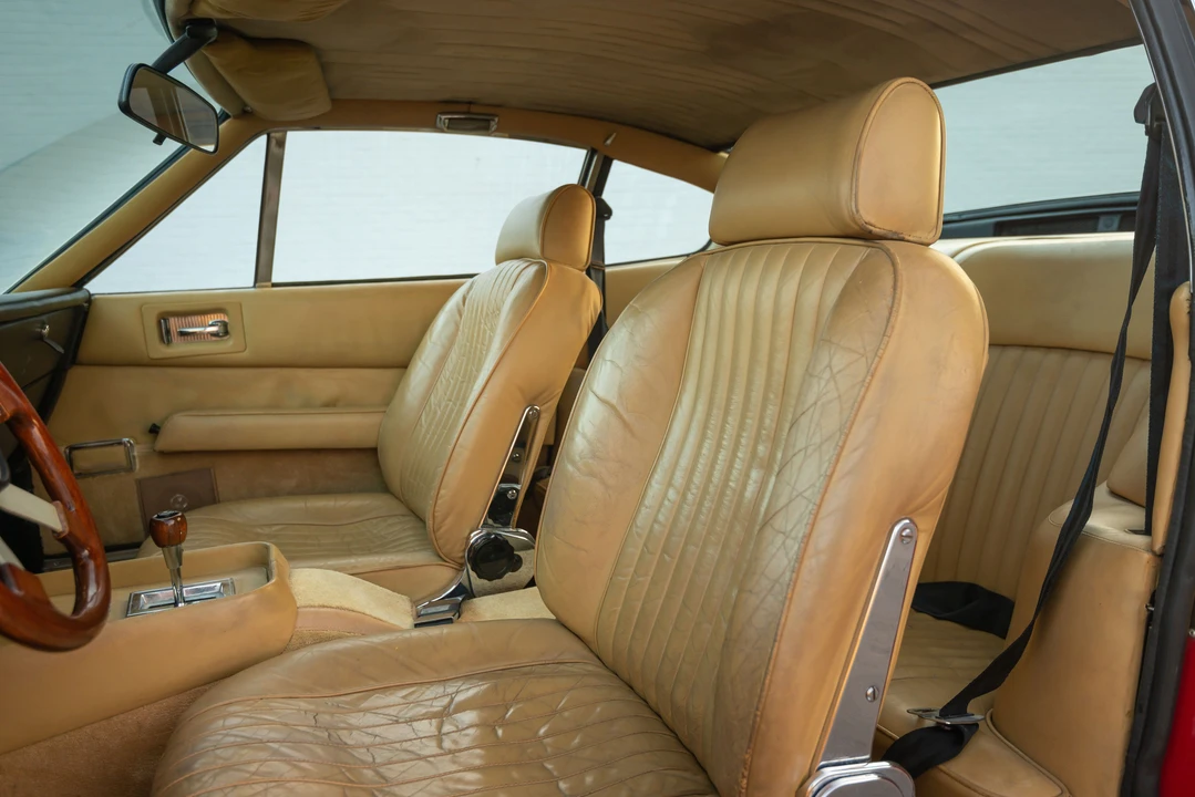 1971 Aston Martin DBS V8 - Image 31 of 31