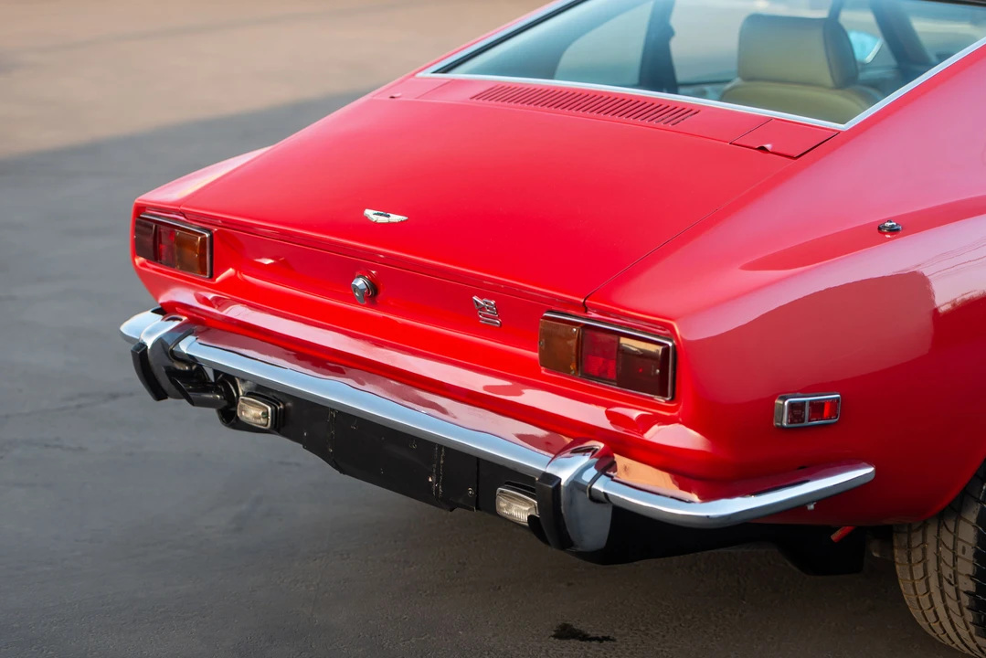 1971 Aston Martin DBS V8 - Image 17 of 31