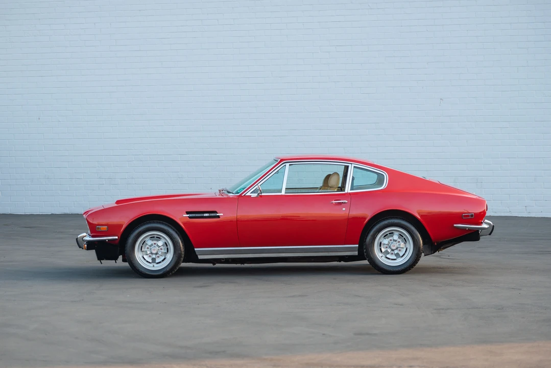 1971 Aston Martin DBS V8 - Image 4 of 31