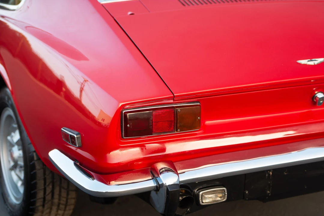 1971 Aston Martin DBS V8 - Image 15 of 31