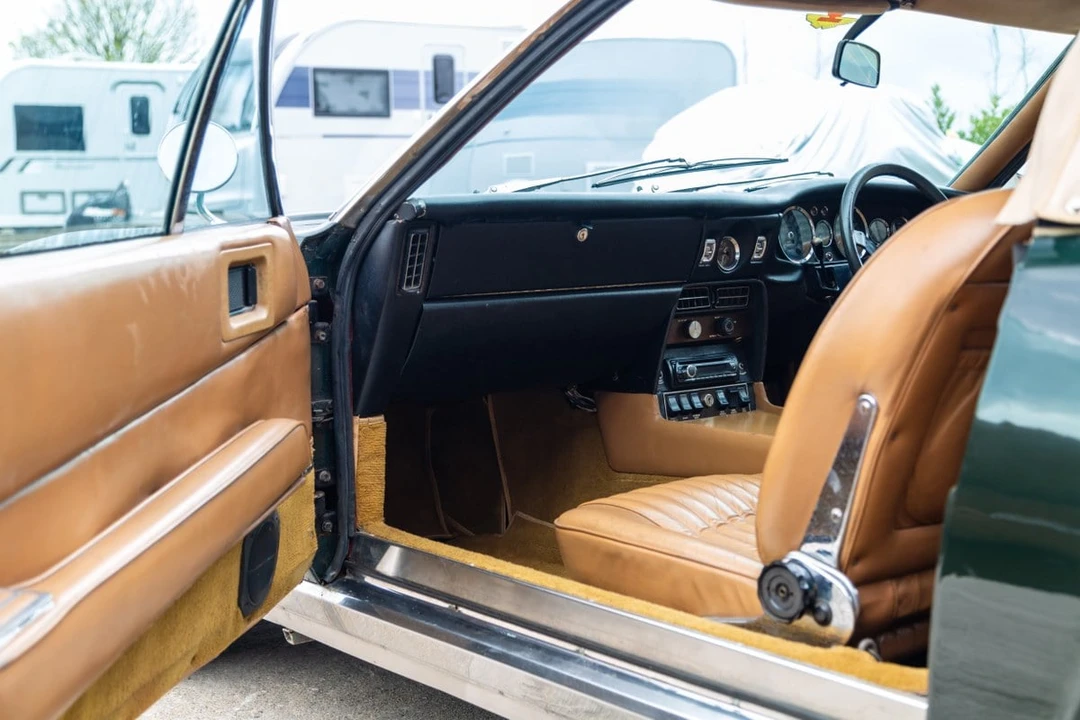 1971 Aston Martin DBS V8 - Image 29 of 30