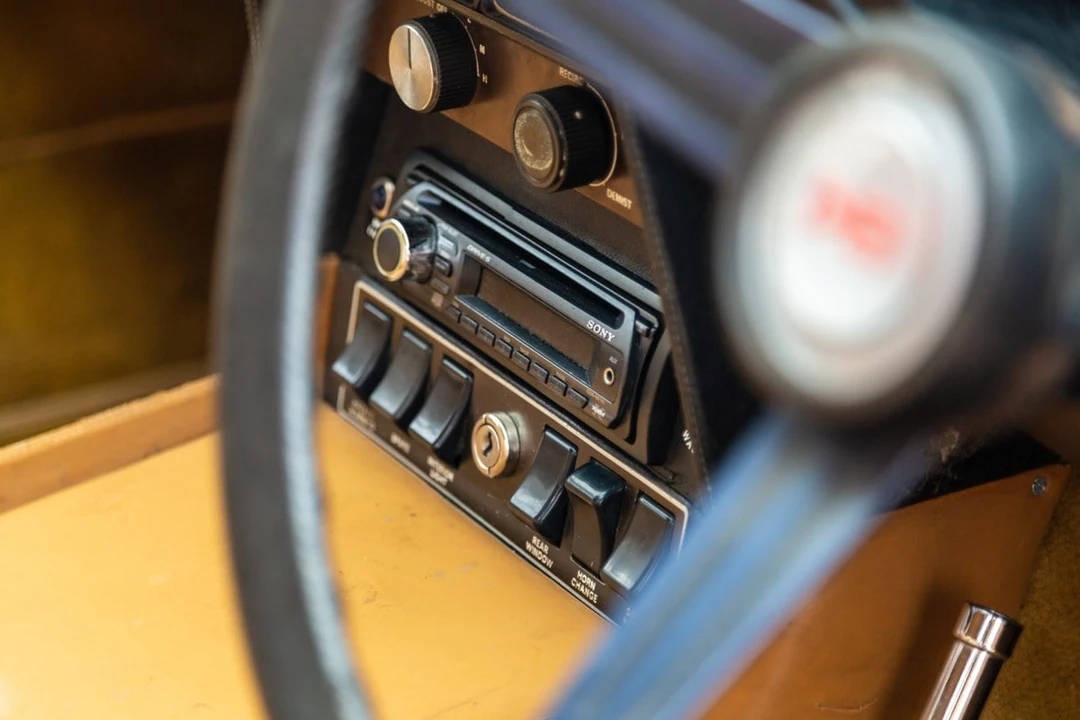 1971 Aston Martin DBS V8 - Image 23 of 30