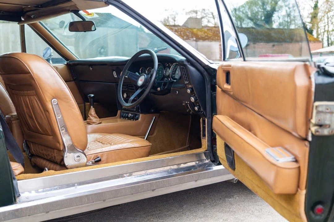 1971 Aston Martin DBS V8 - Image 17 of 30