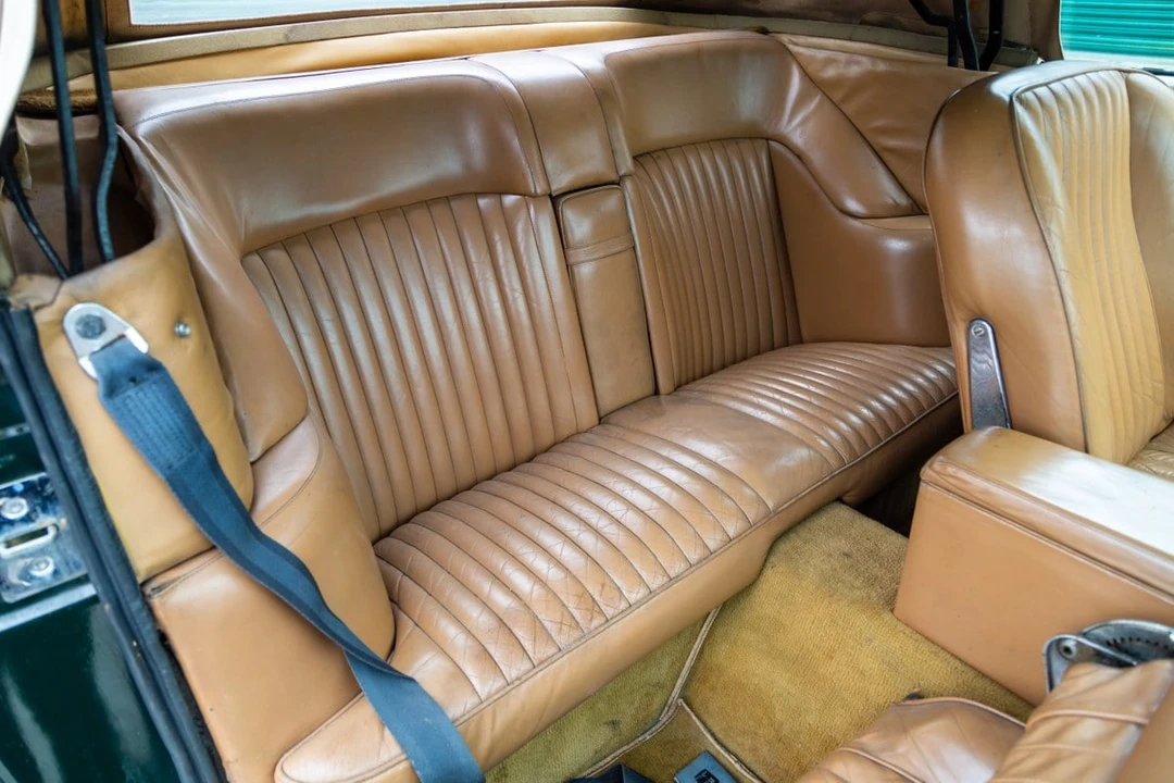 1971 Aston Martin DBS V8 - Image 27 of 30