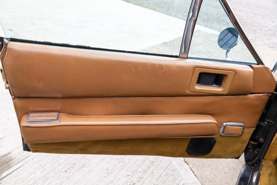 1971 Aston Martin DBS V8 - Image 30 of 30