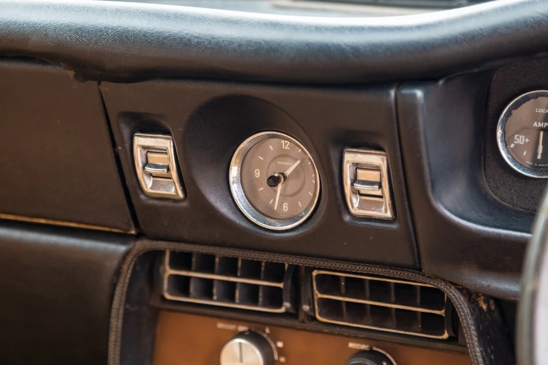 1971 Aston Martin DBS V8 - Image 25 of 30