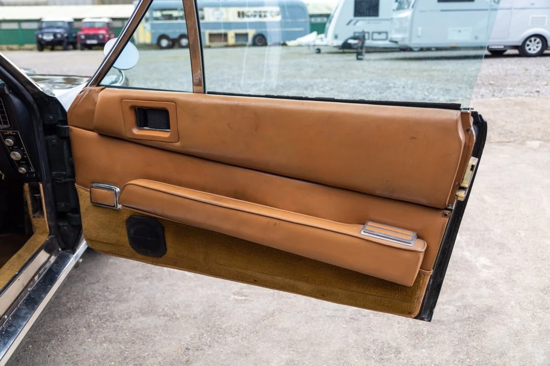 1971 Aston Martin DBS V8 - Image 18 of 30