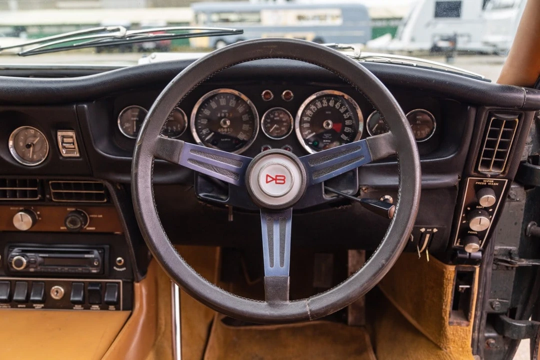 1971 Aston Martin DBS V8 - Image 24 of 30