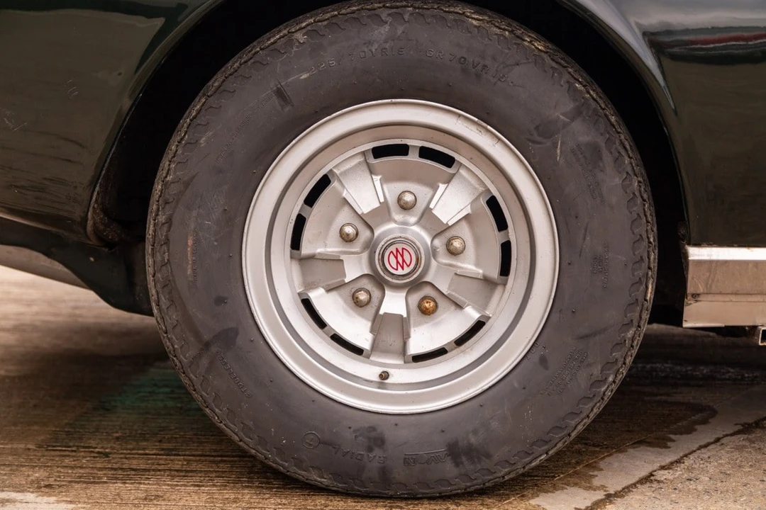 1971 Aston Martin DBS V8 - Image 14 of 30