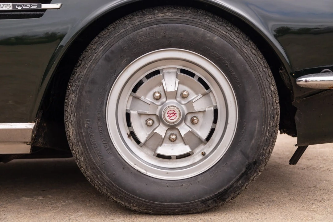 1971 Aston Martin DBS V8 - Image 13 of 30