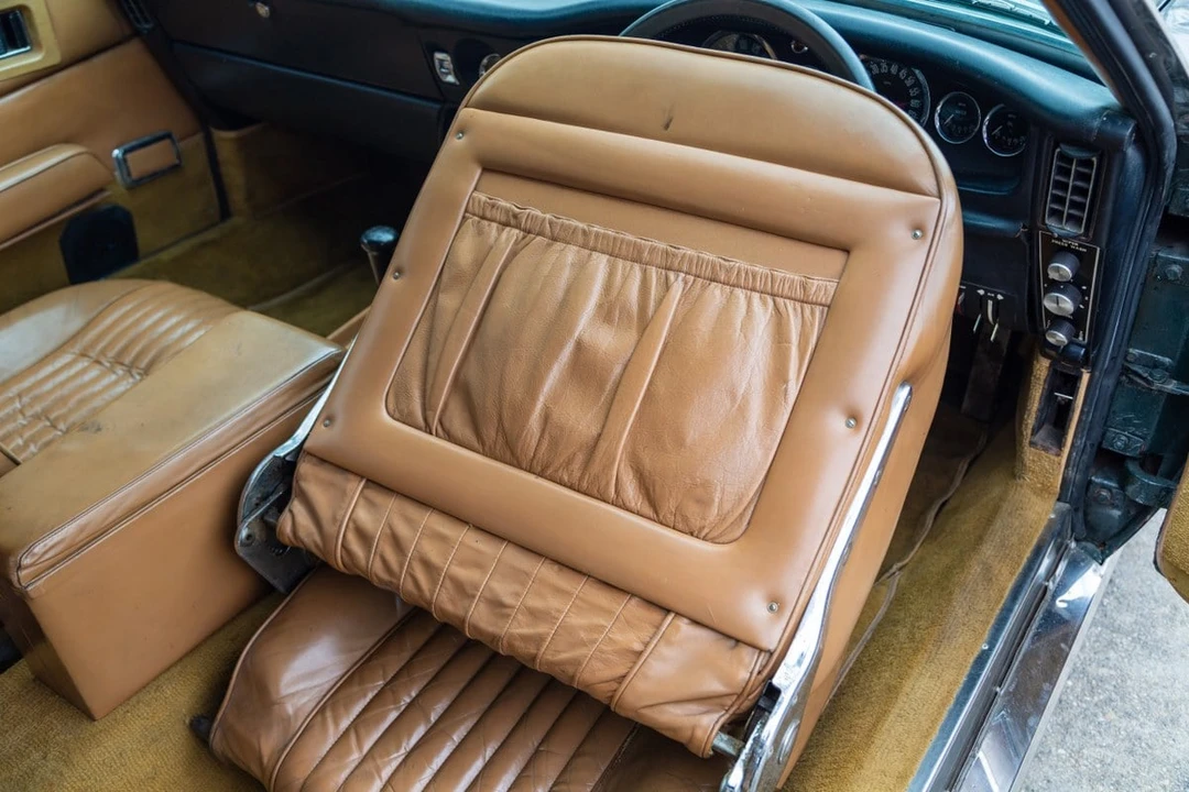 1971 Aston Martin DBS V8 - Image 28 of 30