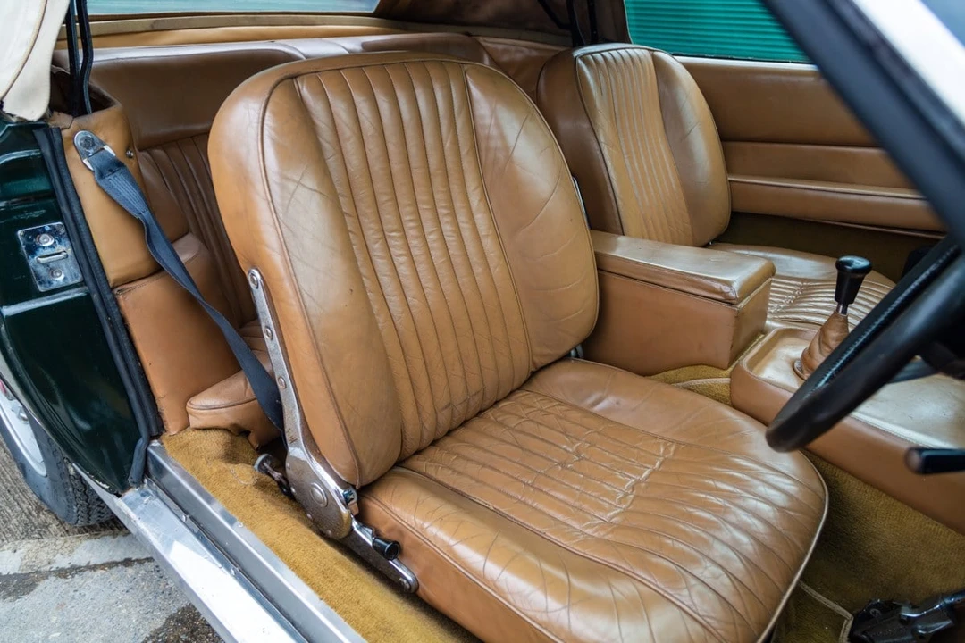 1971 Aston Martin DBS V8 - Image 21 of 30