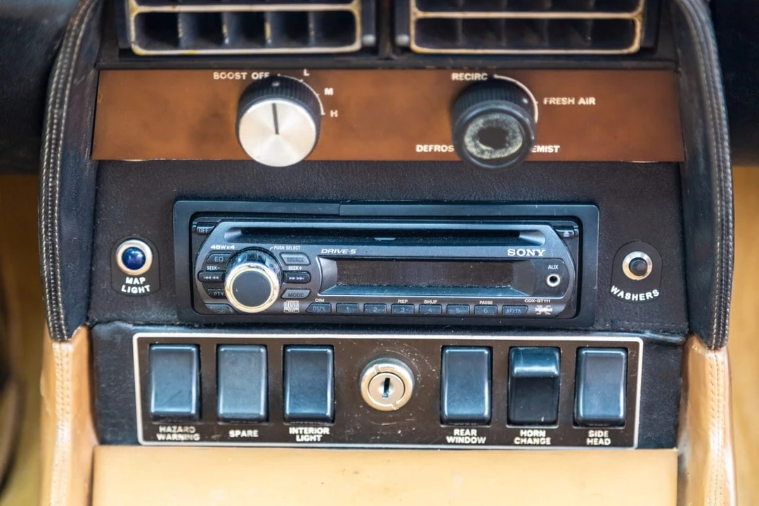 1971 Aston Martin DBS V8 - Image 26 of 30