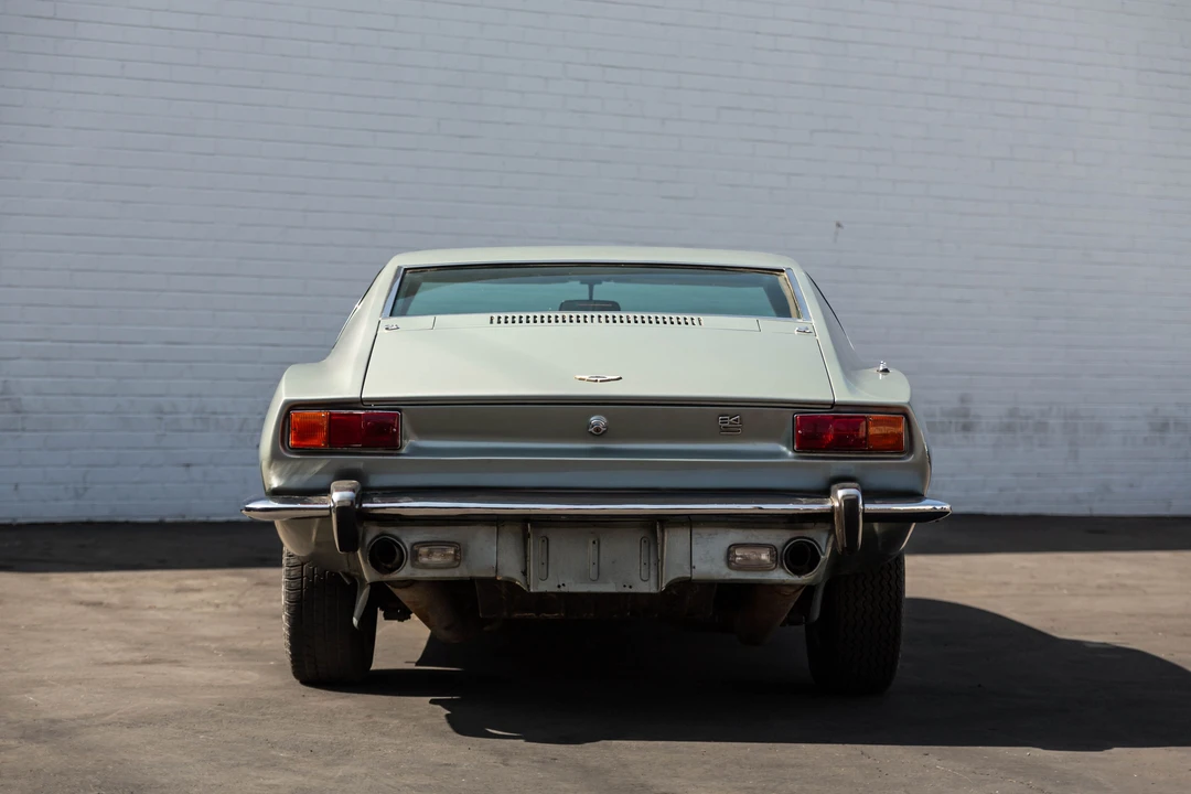 1971 Aston Martin DBS V8 - Image 21 of 31