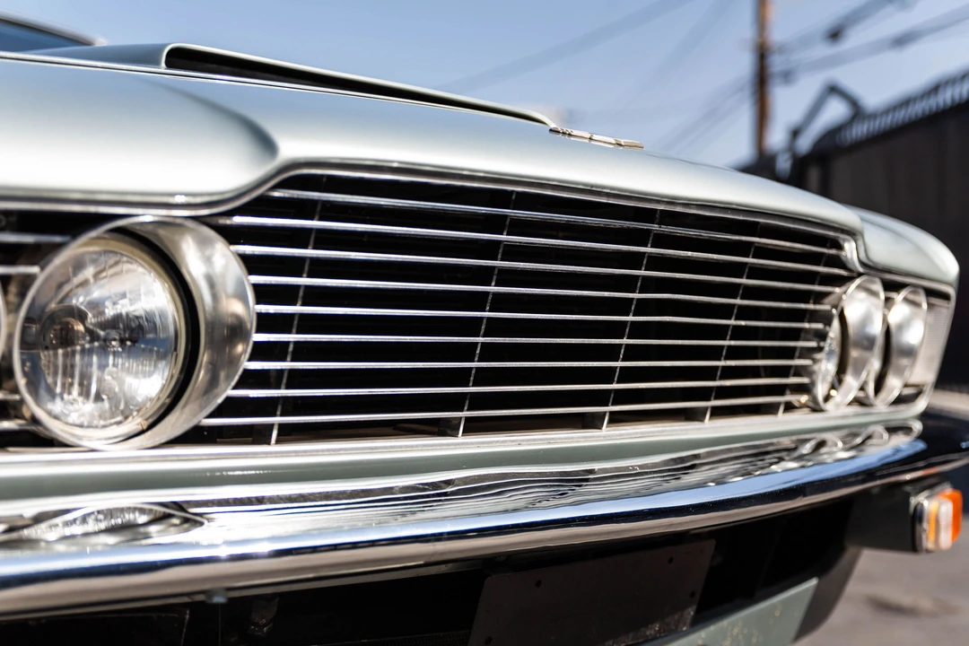 1971 Aston Martin DBS V8 - Image 4 of 31